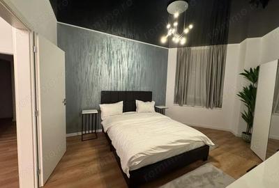 Apartament cu 4 camere semidecomandat în Moșnița Nouă - 7