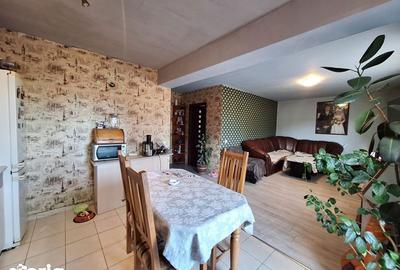 Apartament cu 4 camere semidecomandat în Sud - 3