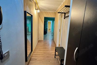 Inchiriere apartament modern 55 mp, Soarelui, ideal pentru familie sau cupluri la inceput de drum - 9
