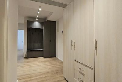 Lux!!! Apartament Premium 3 Camere De Vanzare  Parcare Bloc MOBIPARK Tomis Plus - 4