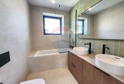 Casă cu 6 camere cu Teren 600 Mp în Aviației - 10