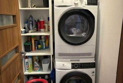 Apartament cu 2 camere semidecomandat în Central - 6