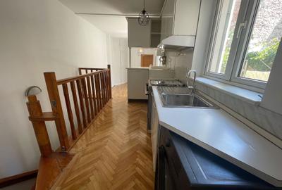 Casa D+P+M - Mosilor - Ardeleni - 10