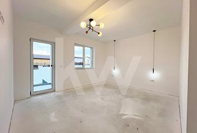 Casă individuală cu 5 camere cu Teren 500 Mp în Daia - 7