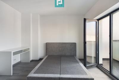 Penthouse cu 3 camere decomandat, mobilat în Central - 11