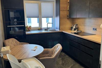 Apartament cu 3 camere decomandat în Central - 5