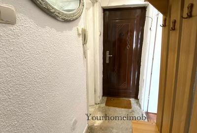 Garsonieră decomandată în Brestei - 4