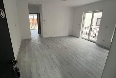 Apartament cu 2 camere semidecomandat în Braytim - 2