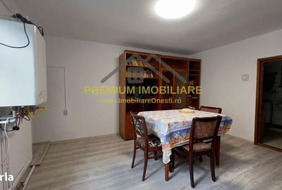 Casă cu 4 camere în Central - 8