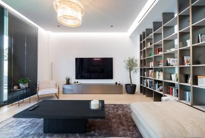 Vila individuala - vanzare - Iancu Nicolae - British School - 5