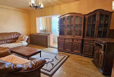 Vand apartament 4 cam cf 1 zona Govandari etajul 3 - 10