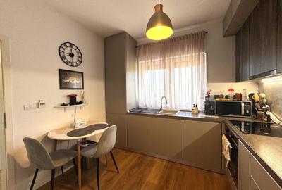 Casă cu 4 camere cu Canalizare în Giroc - 2