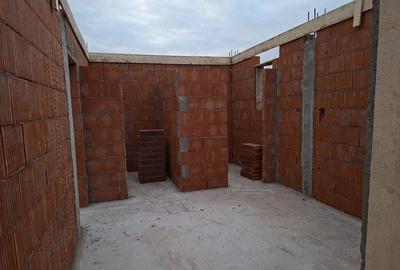 Casă cu 3 camere cu Teren 500 Mp în Periferie - 5