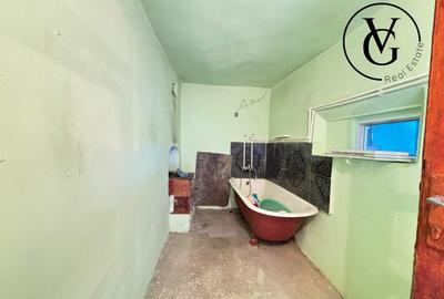 Casă individuală cu 3 camere cu Canalizare în Lumina - 11