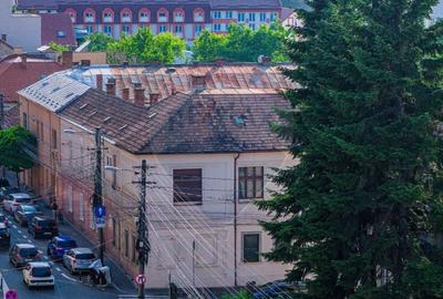Cladire cu 10 apartamente, zona centrala, Cluj-Napoca - 5