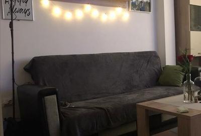 Garsonieră decomandată în Militari - 1