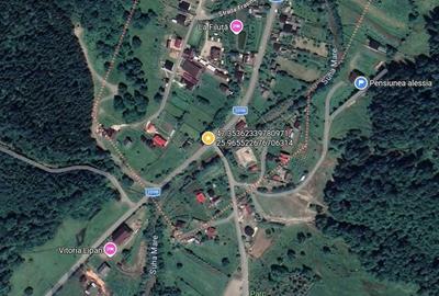 Spațiu comercial, de 220 mp, în Vadu Negrilesei - 2