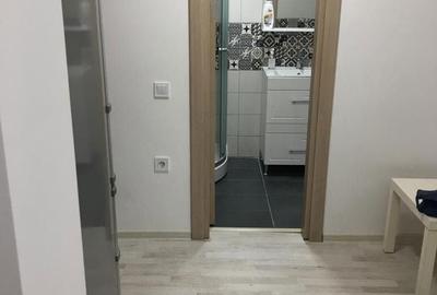 Garsonieră decomandată în Zahana - 1