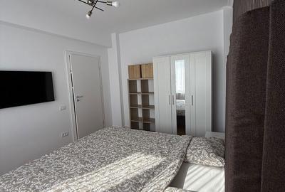 Apartament cu 2 camere semidecomandat în Jupânești - 8