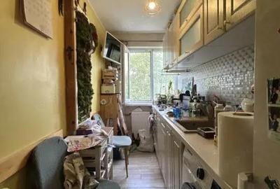 Apartament 2 camere, 42mp, perfect pentru investit, zona Piata Doina - 4