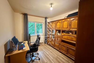 Apartament cu 4 camere decomandat, mobilat în Șagului - 7