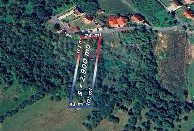 Teren în Central - 12