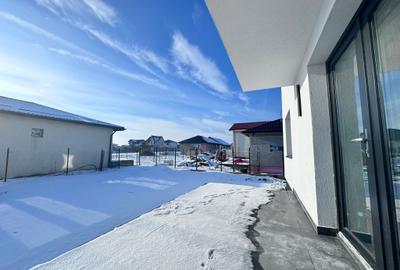 Casa Individuala - 4 Camere - Teren 420 mp - Berceni - 2