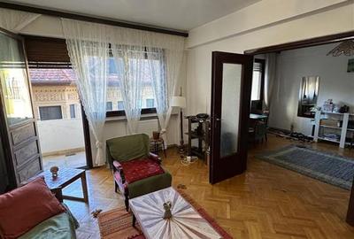 Vanzare apartament 3 camere | oferta rara | Universitate - Parc Cismigiu | etaj - 2