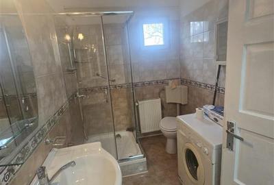 Duplex cu 3 camere cu Canalizare în Central - 14