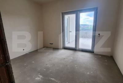 Comision 0%! Penthouse unic, 5 camere, 2 bai, terasa, boxe, zona Avram Iancu - 19