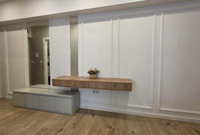 Inchiriere 3 camere Belvedere - Metrou Pipera - 4