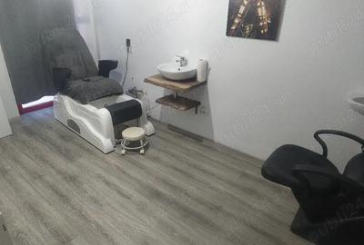 Spațiu comercial, de 50 mp, în Calea București - 3