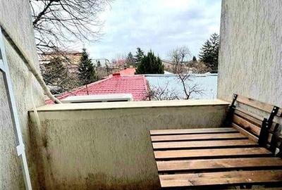 GARSONIERA SECTOR 1 ET.1/3 BUCURESTII NOI METROU PARC BAZILESCU - 8