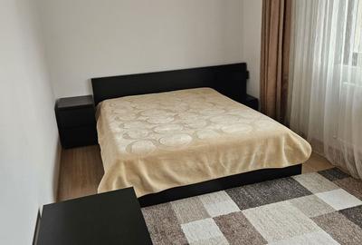Apartament cu 3 camere decomandat în Central - 2