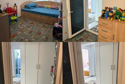 Apartament mobilat si utilat - 4