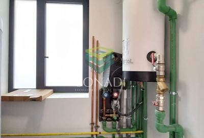 Casă individuală cu 5 camere cu Canalizare în Băneasa - 23