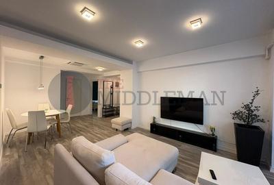 Herastrau I 3 camere I Mobilat si utilat I Parcare Herastrau I 3 camere I Mobilat si utilat I Parcare - 2