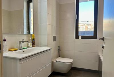 Apartament cu 2 camere semidecomandat în Herăstrău - 8