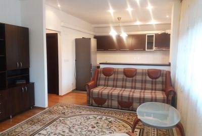 Apartament 2 camere Baneasa Natura Residence - 5