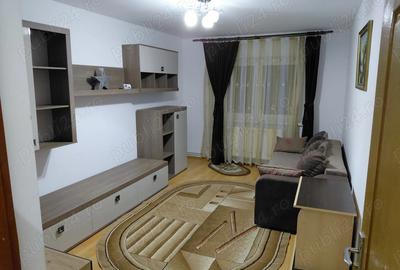 Inchiriez apartament 2 camere, decomandat Sibiu, cartier Valea Aurie - 2