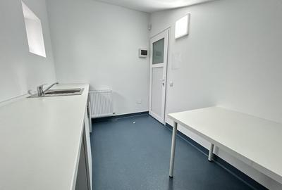 Spațiu comercial, de 188 mp, în Corbeanca - 20