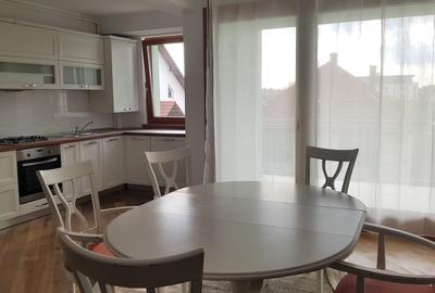 Apartament cu 3 camere decomandat, mobilat în Calea Dumbrăvii - 1