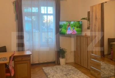 Casă cu 3 camere în Central - 2