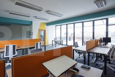 Spațiu comercial, de 1,450 mp, în Central - 6