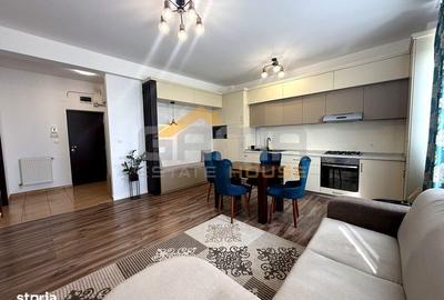 Apartament cu 2 camere în UTA - 10