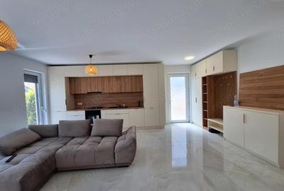 Casă cu 3 camere în Giarmata - 1