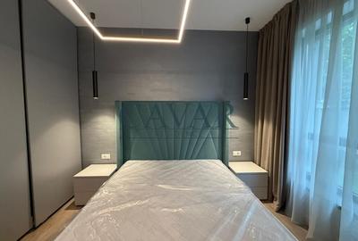 2 Camere Curte Proprie Metrou 8 minute Poze Reale Mobilat - 2