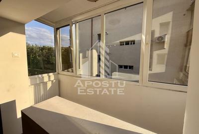 Apartament cu 3 camere, 2 bai, centrala proprie, zona Soarelui - 8