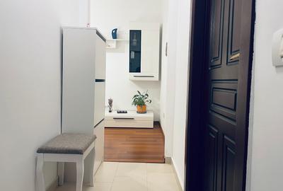 Apartament cu 3 camere semidecomandat în Take Ionescu - 11