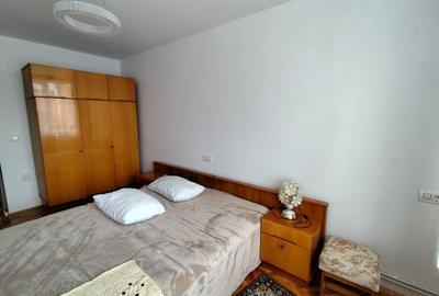 Apartament cu 2 camere semidecomandat, mobilat în Central - 3